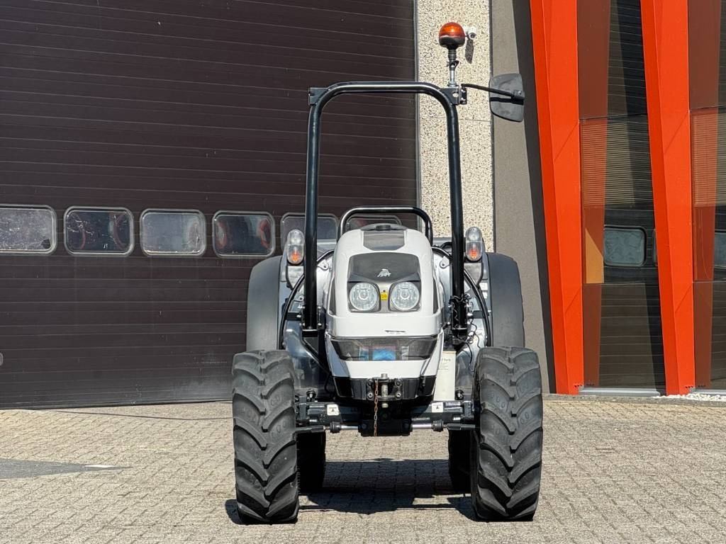 Lamborghini EGO 55, 287 hours! - جرار: صورة 5 Lamborghini EGO 55, 287 hours! - جرار: صورة 5