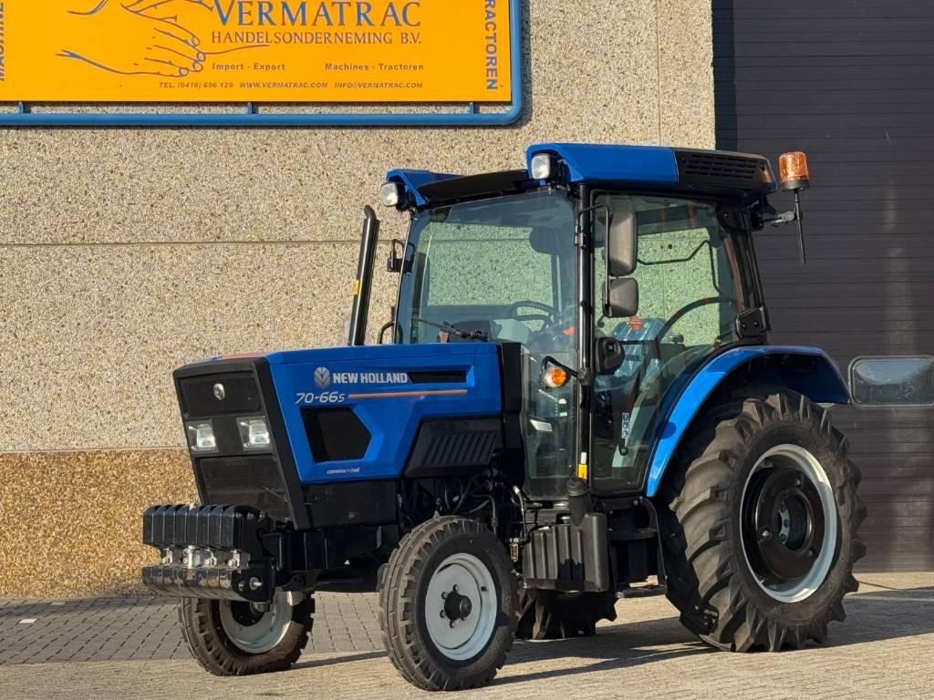 New Holland 70-66S - Fiat model - NEW - EXPORT! - جرار: صورة 1 New Holland 70-66S - Fiat model - NEW - EXPORT! - جرار: صورة 1