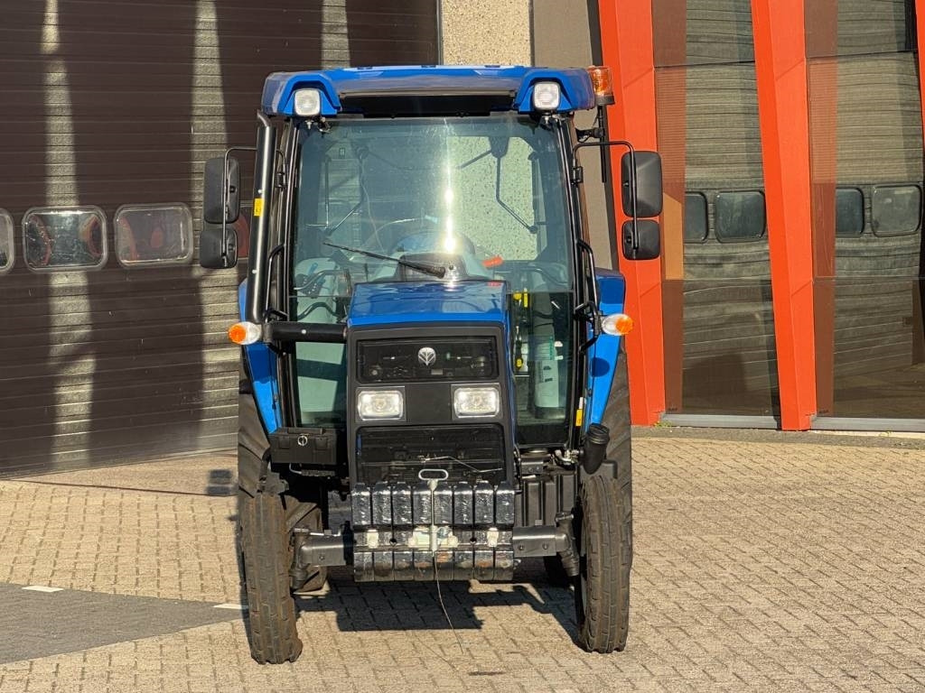 New Holland 70-66S - Fiat model - NEW - EXPORT! - جرار: صورة 4 New Holland 70-66S - Fiat model - NEW - EXPORT! - جرار: صورة 4
