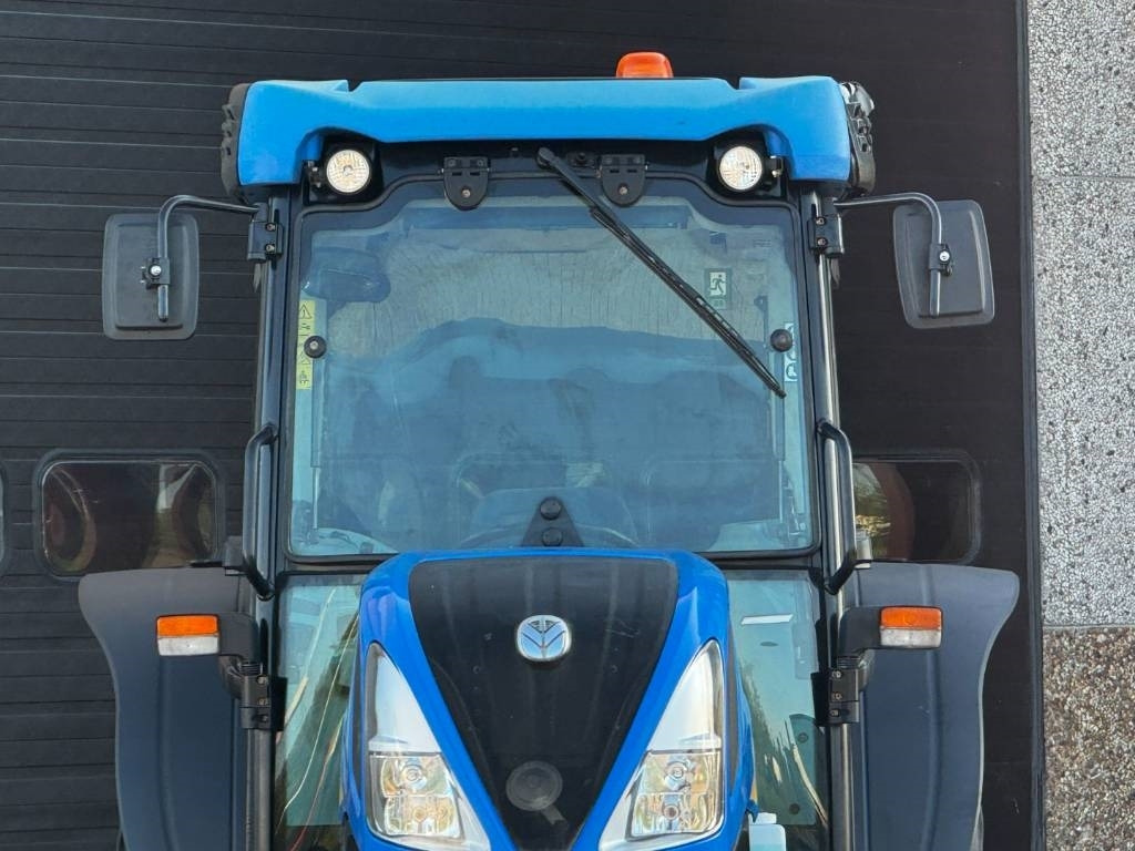 New Holland T4.100 DC, Low Profile, 2019, 3013 hours!! - جرار: صورة 5 New Holland T4.100 DC, Low Profile, 2019, 3013 hours!! - جرار: صورة 5