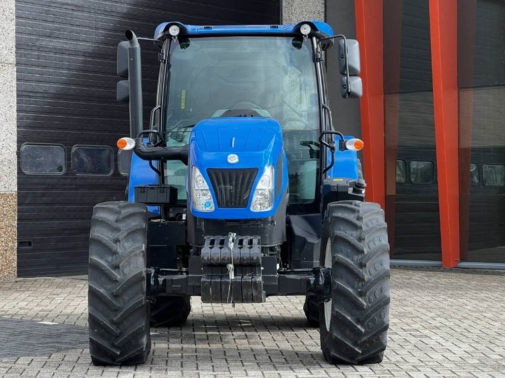 New Holland T5.100S, Power Shuttle, Airco, 2024!! - جرار: صورة 4 New Holland T5.100S, Power Shuttle, Airco, 2024!! - جرار: صورة 4