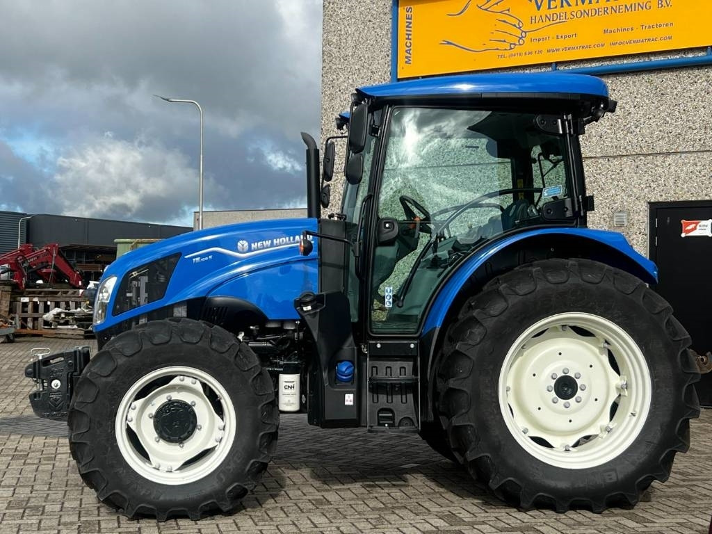 New Holland T5.100S, Power Shuttle, Airco, 2024!! - جرار: صورة 2 New Holland T5.100S, Power Shuttle, Airco, 2024!! - جرار: صورة 2