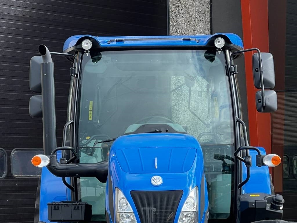 New Holland T5.100S, Power Shuttle, Airco, 2024!! - جرار: صورة 5 New Holland T5.100S, Power Shuttle, Airco, 2024!! - جرار: صورة 5