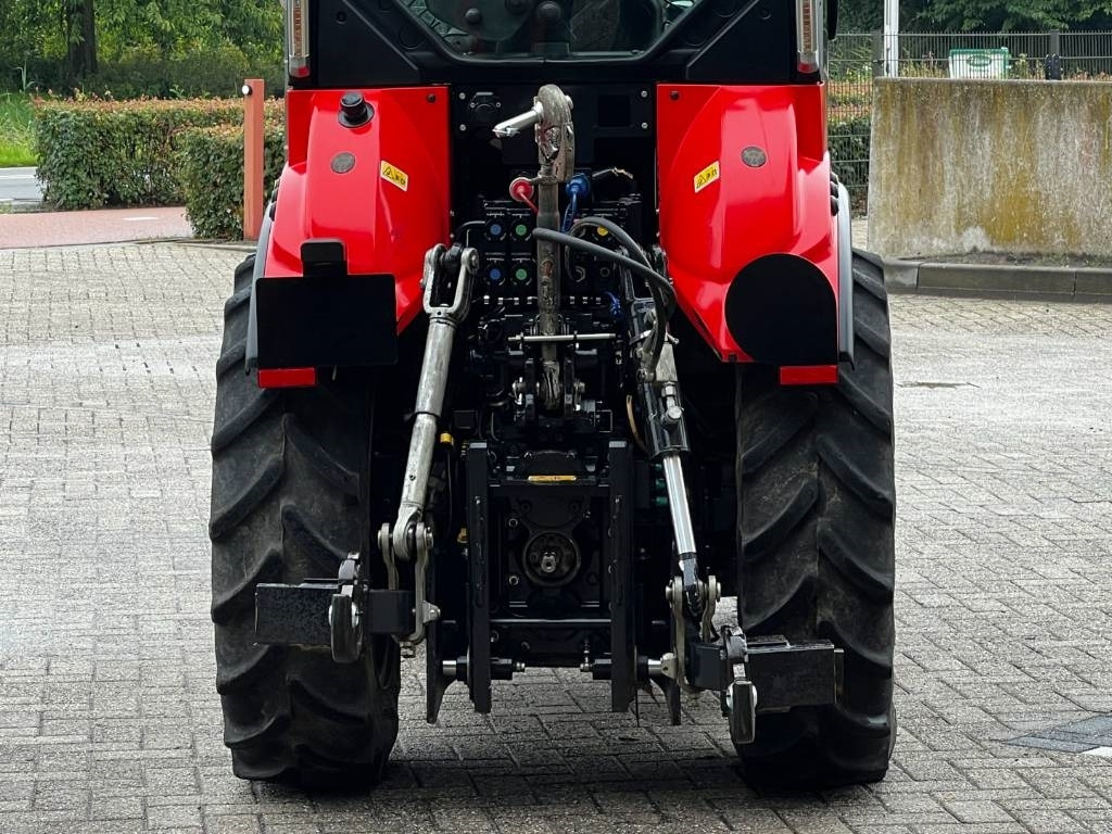 Same Frutteto CVT 90V, lot hydraulics, 2020, 2296 hours - جرار: صورة 5 Same Frutteto CVT 90V, lot hydraulics, 2020, 2296 hours - جرار: صورة 5
