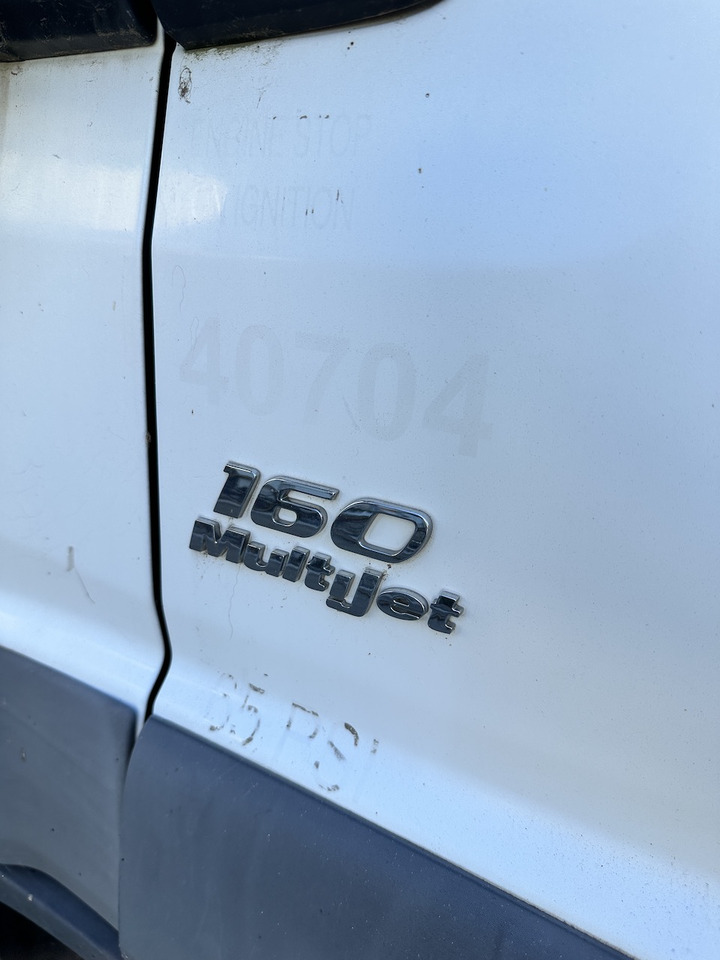 موتر هوم شبه متكامل FIAT DUCATO: صورة 40