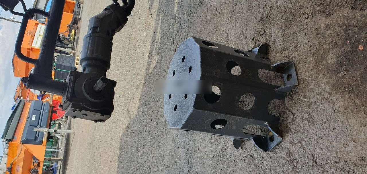 Küpper-Weisser IMSSN 7m3 - ناثر غبار/ ملح - سيارة خدمات/ سيارة خاصة: صورة 5 Küpper-Weisser IMSSN 7m3 - ناثر غبار/ ملح - سيارة خدمات/ سيارة خاصة: صورة 5