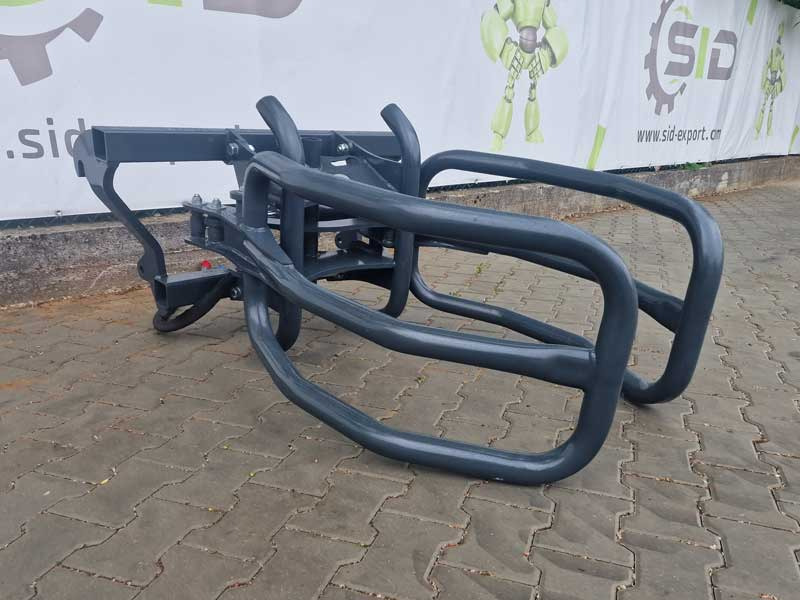 SID Bale grapple L / Ballengreifer L - كلّاب - آلات زراعية: صورة 1 SID Bale grapple L / Ballengreifer L - كلّاب - آلات زراعية: صورة 1