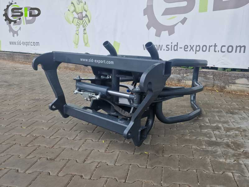 SID Bale grapple L / Ballengreifer L - كلّاب - آلات زراعية: صورة 5 SID Bale grapple L / Ballengreifer L - كلّاب - آلات زراعية: صورة 5