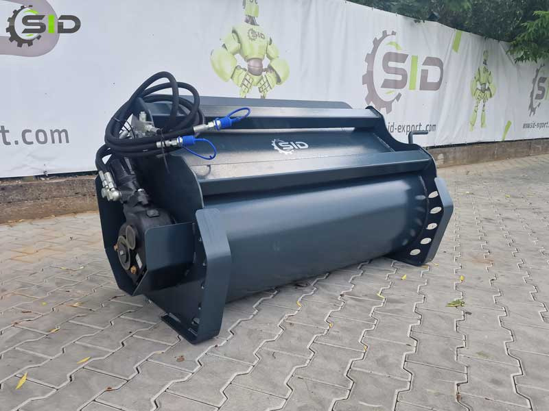 SID Bétonnière Mini / BETONMISCHER AMR MINI /  CONCRETE MIXER 960 MM, 0,2 M3 - معدات الخرسانة: صورة 3 SID Bétonnière Mini / BETONMISCHER AMR MINI /  CONCRETE MIXER 960 MM, 0,2 M3 - معدات الخرسانة: صورة 3