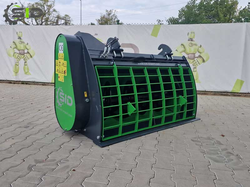 SID Godet malaxeur à béton Arkan / Concrete Mixer 800mm 0,15 m3 - معدات الخرسانة: صورة 1 SID Godet malaxeur à béton Arkan / Concrete Mixer 800mm 0,15 m3 - معدات الخرسانة: صورة 1