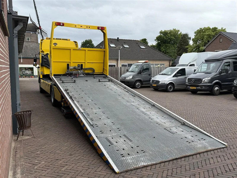 DAF CF 65.300 Towtruck Depannage Lier Brille Sleeper 640x242x104 cm - شاحنة سحب: صورة 3 DAF CF 65.300 Towtruck Depannage Lier Brille Sleeper 640x242x104 cm - شاحنة سحب: صورة 3