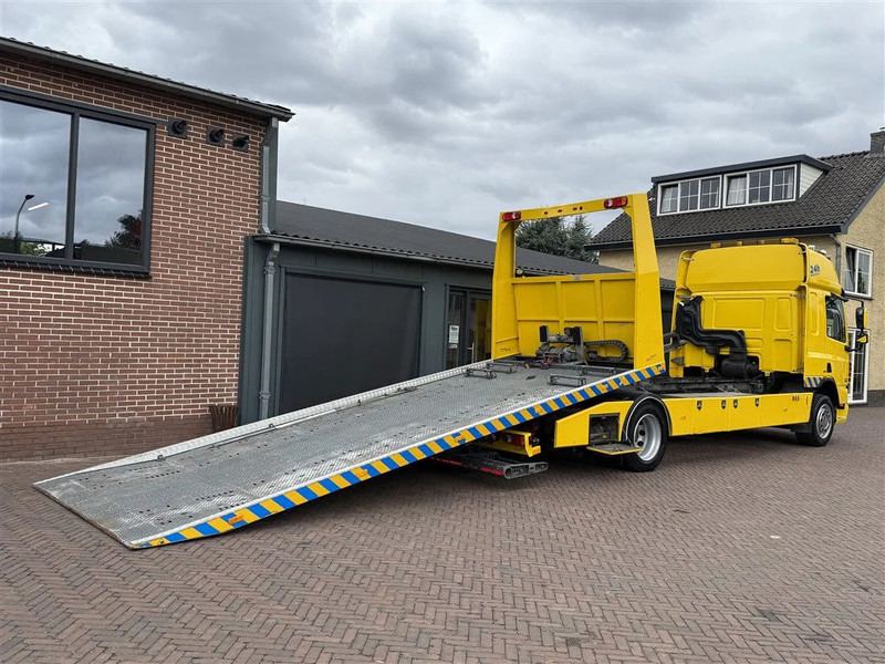 DAF CF 65.300 Towtruck Depannage Lier Brille Sleeper 640x242x104 cm - شاحنة سحب: صورة 2 DAF CF 65.300 Towtruck Depannage Lier Brille Sleeper 640x242x104 cm - شاحنة سحب: صورة 2