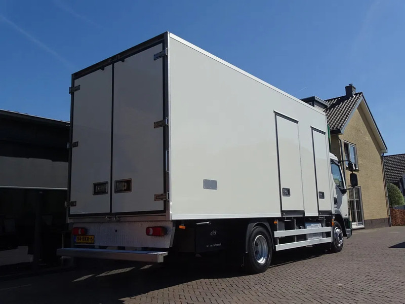 DAF LF 230 Konvecta Multi-Temp - شاحنة متساوية الحرارة: صورة 2 DAF LF 230 Konvecta Multi-Temp - شاحنة متساوية الحرارة: صورة 2