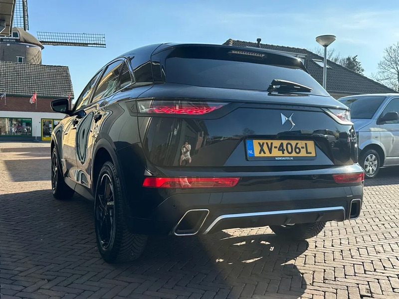 DS Ds 7 Crossback DS PERFORMANCE LINE, 71DKM, ALCANTARA, VIRTUAL COCKPIT, LMV - سيارة دفع رباعي: صورة 3 DS Ds 7 Crossback DS PERFORMANCE LINE, 71DKM, ALCANTARA, VIRTUAL COCKPIT, LMV - سيارة دفع رباعي: صورة 3