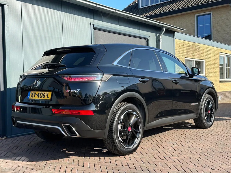 DS Ds 7 Crossback DS PERFORMANCE LINE, 71DKM, ALCANTARA, VIRTUAL COCKPIT, LMV - سيارة دفع رباعي: صورة 2 DS Ds 7 Crossback DS PERFORMANCE LINE, 71DKM, ALCANTARA, VIRTUAL COCKPIT, LMV - سيارة دفع رباعي: صورة 2