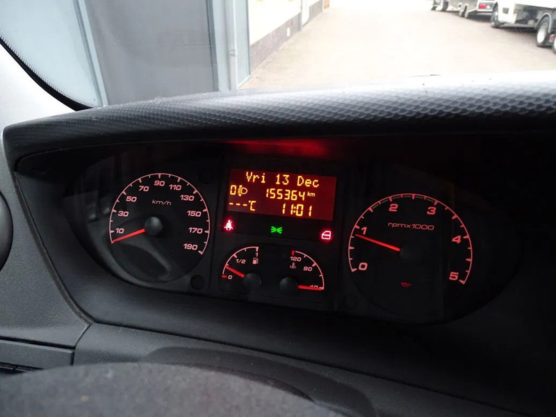 Iveco Daily 35.210 PK Be Trekker 10.4 Ton Airco - رأس تريلا: صورة 4 Iveco Daily 35.210 PK Be Trekker 10.4 Ton Airco - رأس تريلا: صورة 4