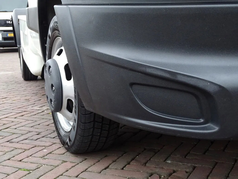 Iveco Daily 35.210 PK Be Trekker 10.4 Ton Airco - رأس تريلا: صورة 5 Iveco Daily 35.210 PK Be Trekker 10.4 Ton Airco - رأس تريلا: صورة 5