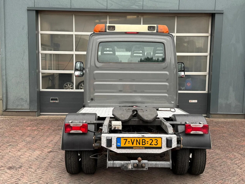 Iveco Daily 35C18 BE TREKKER 3 ZITS EURO 5 12 TON - مقطورة السحب: صورة 5 Iveco Daily 35C18 BE TREKKER 3 ZITS EURO 5 12 TON - مقطورة السحب: صورة 5