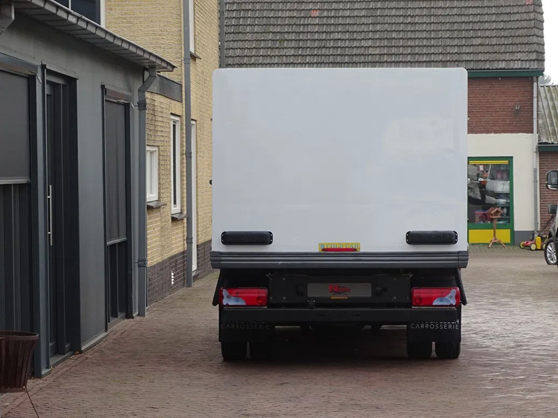 MAN TGE 5.120 Cold Car Vriezer Carplay 7500 KM! - شاحنة توصيل مبردة: صورة 4 MAN TGE 5.120 Cold Car Vriezer Carplay 7500 KM! - شاحنة توصيل مبردة: صورة 4