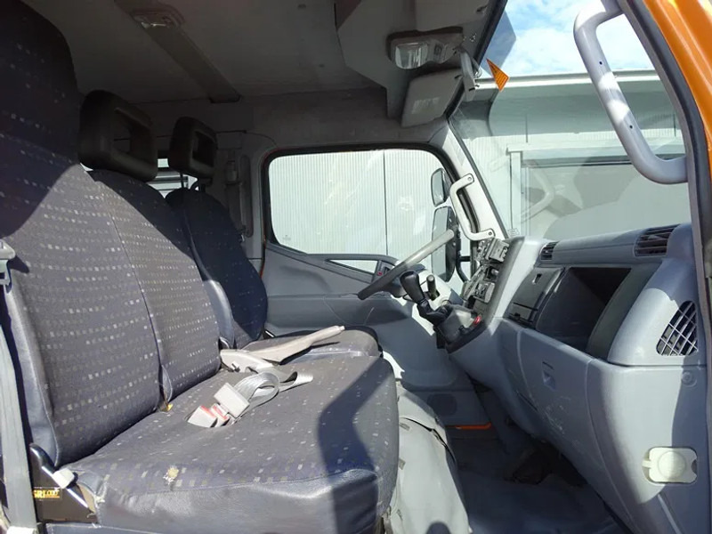 شاحنة قلاب Pfau REXTER A6500 4x4 CREWCAP KIPPER HYDRAULIC: صورة 19