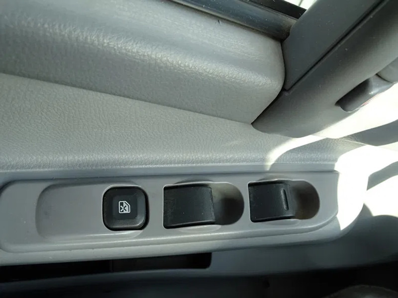 شاحنة قلاب Pfau REXTER A6500 4x4 CREWCAP KIPPER HYDRAULIC: صورة 12