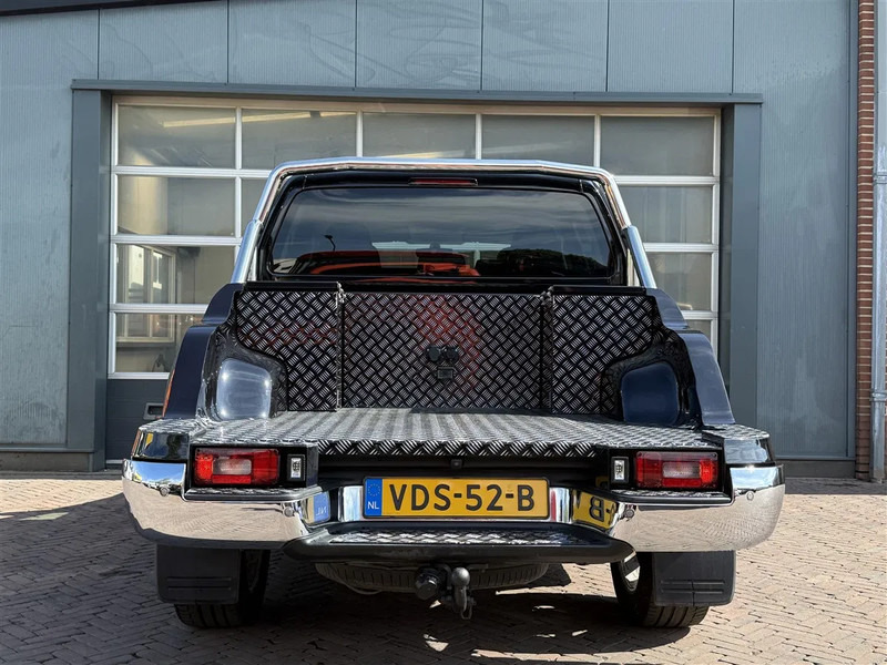 Volkswagen Amarok 3.0 V6 TDI Be Trekker Dub Cab Geen Bijtelling Navi Apple Carplay Cam DSG Vol! - رأس تريلا: صورة 5 Volkswagen Amarok 3.0 V6 TDI Be Trekker Dub Cab Geen Bijtelling Navi Apple Carplay Cam DSG Vol! - رأس تريلا: صورة 5