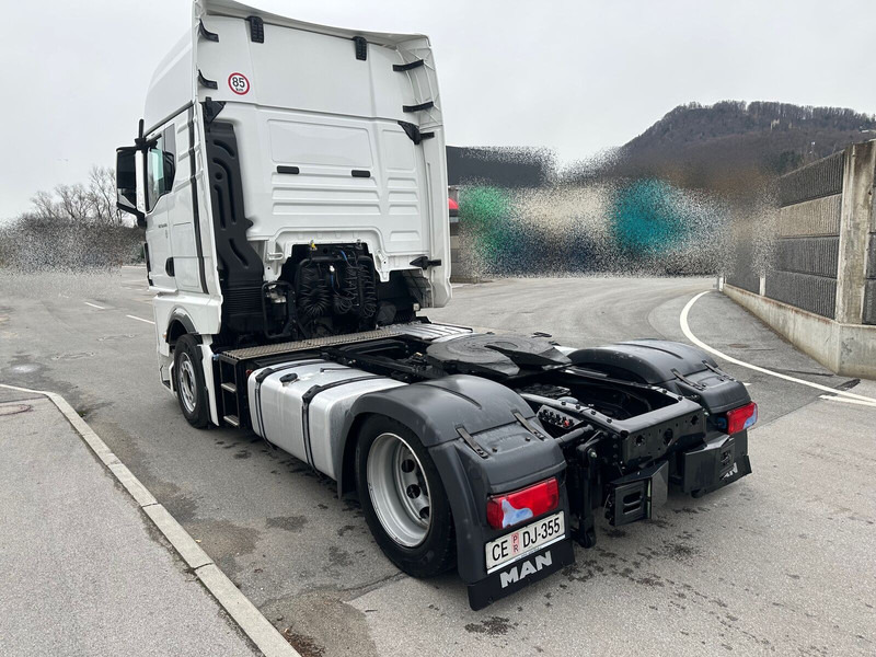 MAN TGX 18.470 - رأس تريلا: صورة 3 MAN TGX 18.470 - رأس تريلا: صورة 3