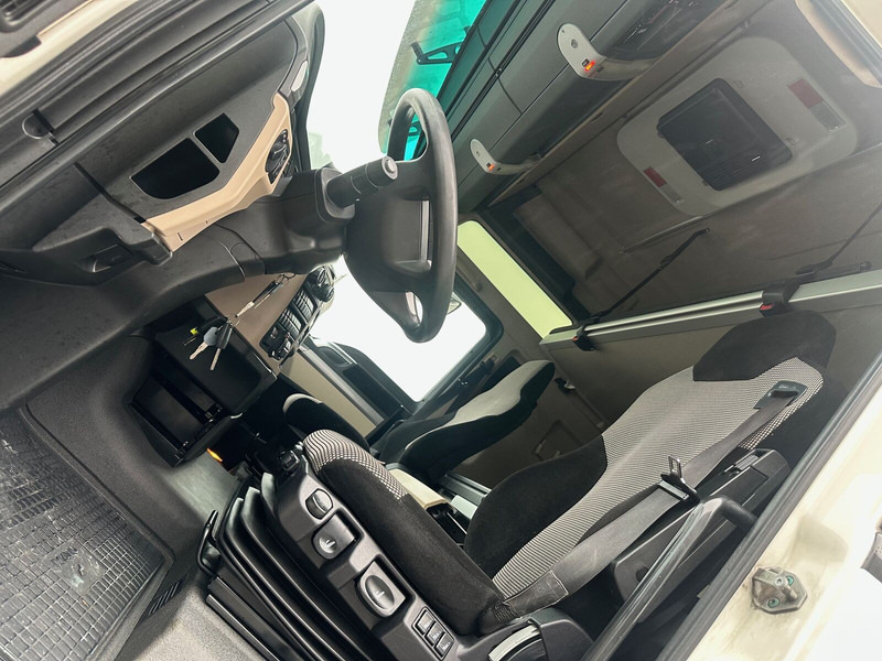 MAN TGX 18.500 - رأس تريلا: صورة 5 MAN TGX 18.500 - رأس تريلا: صورة 5