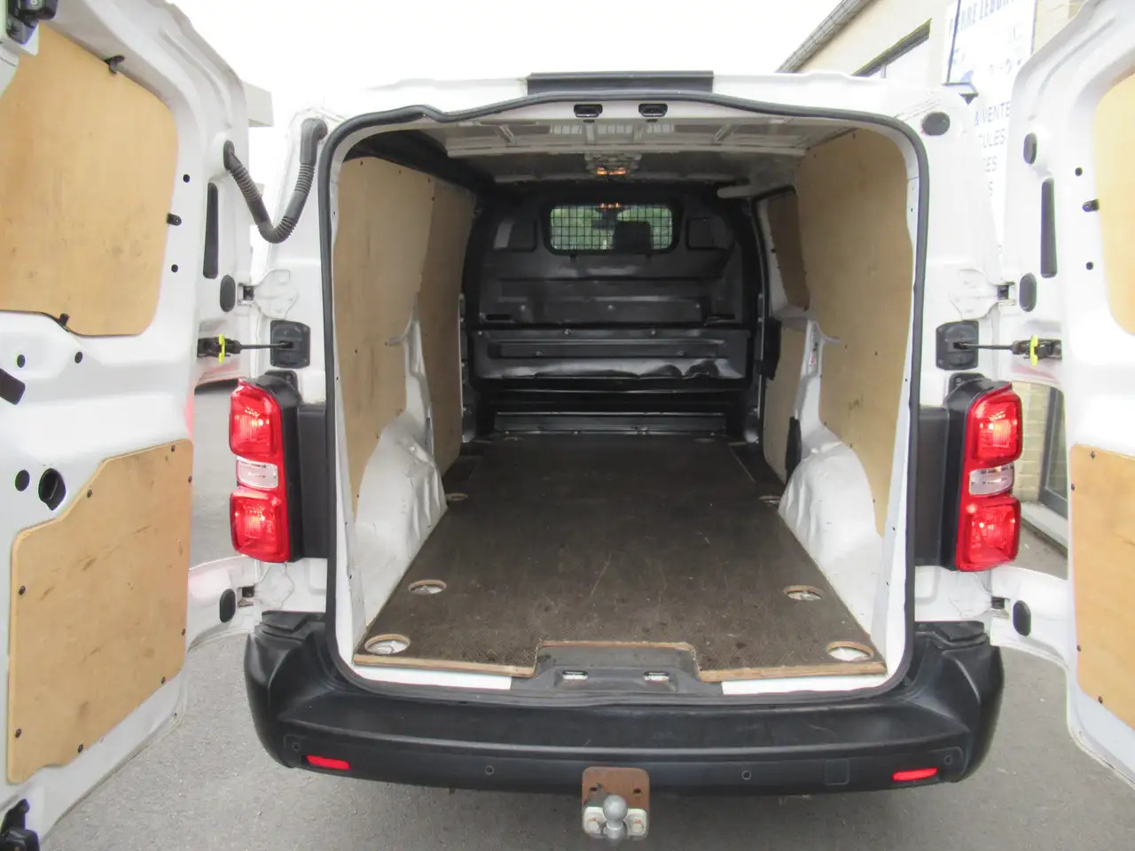 Citroen Jumpy L3 AIRCO 13900€+TVA/BTW - فان: صورة 5 Citroen Jumpy L3 AIRCO 13900€+TVA/BTW - فان: صورة 5