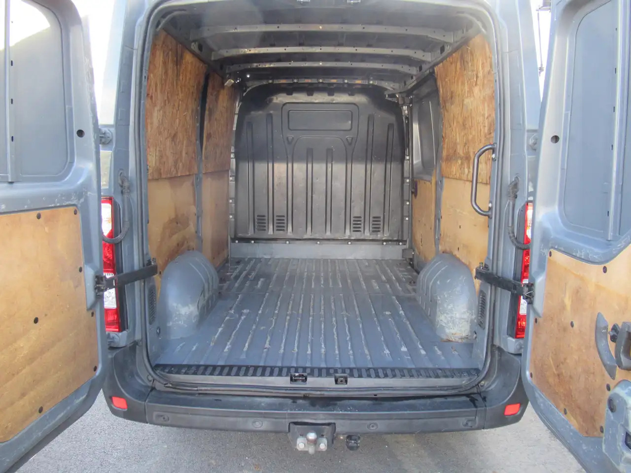 Renault Master L1H1 CLIM CAMERA 14800€+TVA/BTW - فان: صورة 5 Renault Master L1H1 CLIM CAMERA 14800€+TVA/BTW - فان: صورة 5