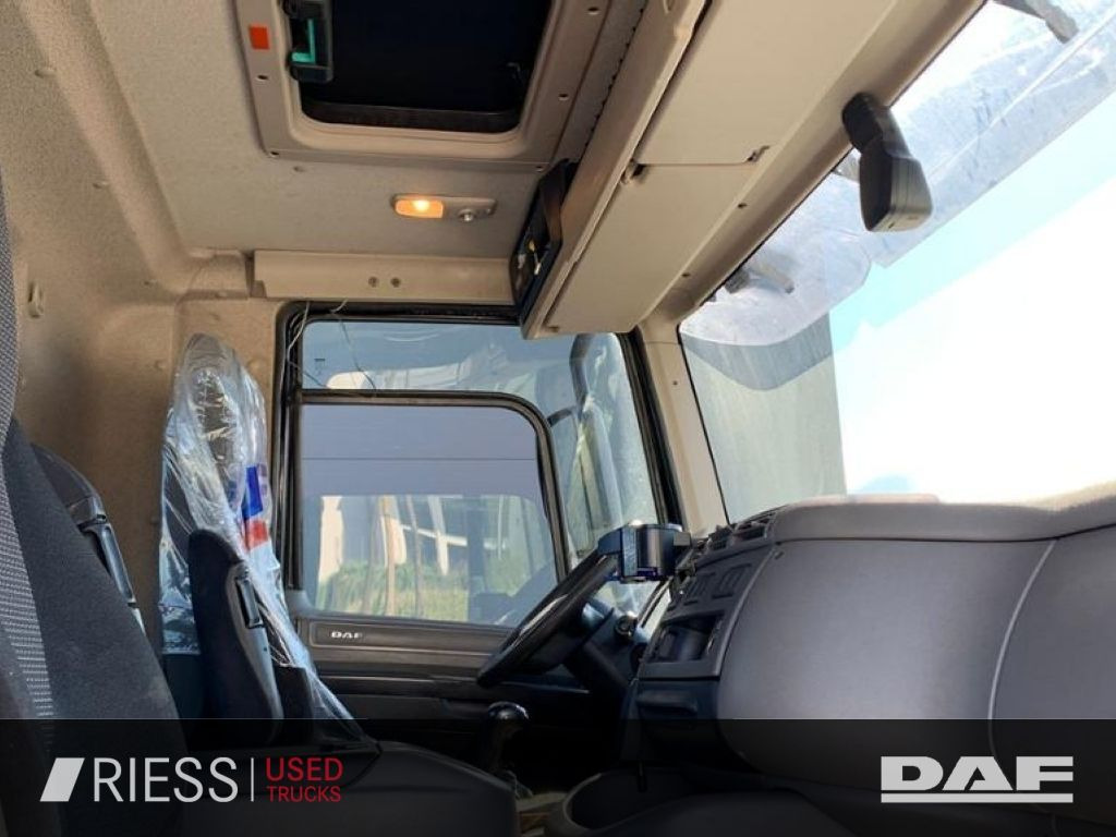 شاحنة قلاب DAF CF 370 FA Absetzer Meier Ratio AK 13 +SpurH: صورة 10