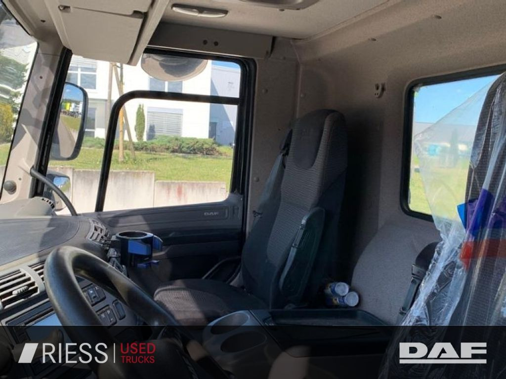 شاحنة قلاب DAF CF 370 FA Absetzer Meier Ratio AK 13 +SpurH: صورة 11