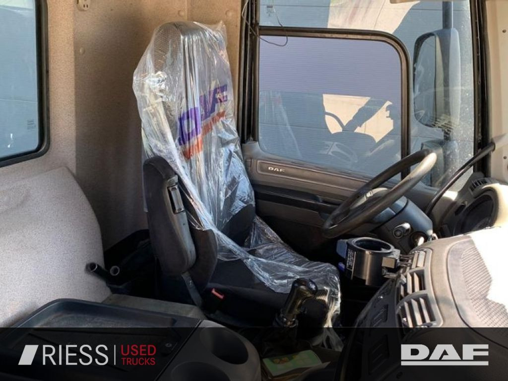 شاحنة قلاب DAF CF 370 FA Absetzer Meier Ratio AK 13 +SpurH: صورة 9