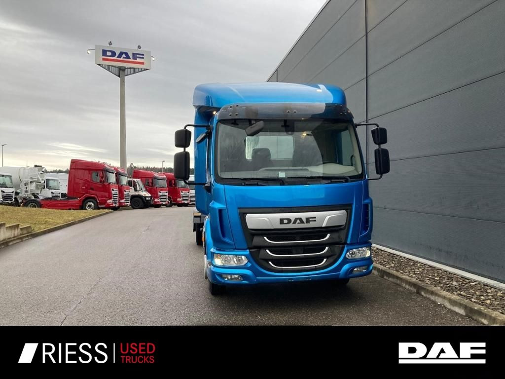 DAF LF 210 FA Standheizung / 5.00m Rd / 7.490kg DAF LF 210 FA Standheizung / 5.00m Rd / 7.490kg - شاحنة بهيكل معدني للمقصورة: صورة 2 DAF LF 210 FA Standheizung / 5.00m Rd / 7.490kg DAF LF 210 FA Standheizung / 5.00m Rd / 7.490kg - شاحنة بهيكل معدني للمقصورة: صورة 2
