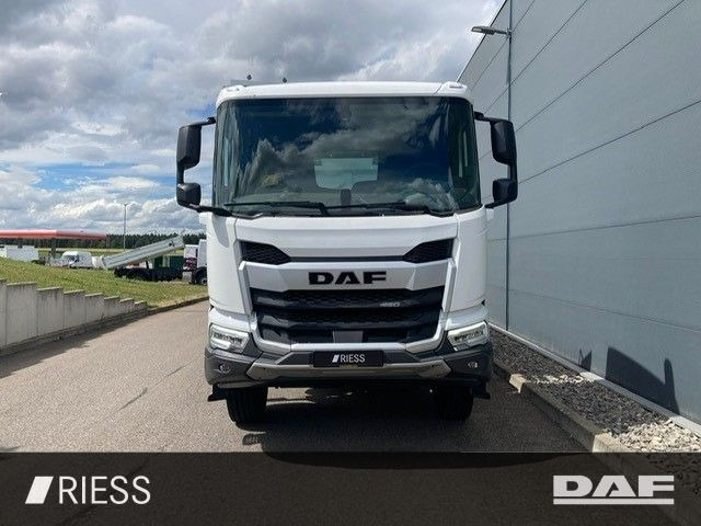 DAF XD 450 FAD 8x4 Meiller DSK Trigenius Meiller Tri DAF XD 450 FAD 8x4 Meiller DSK Trigenius Meiller Tri - شاحنة قلاب: صورة 3 DAF XD 450 FAD 8x4 Meiller DSK Trigenius Meiller Tri DAF XD 450 FAD 8x4 Meiller DSK Trigenius Meiller Tri - شاحنة قلاب: صورة 3