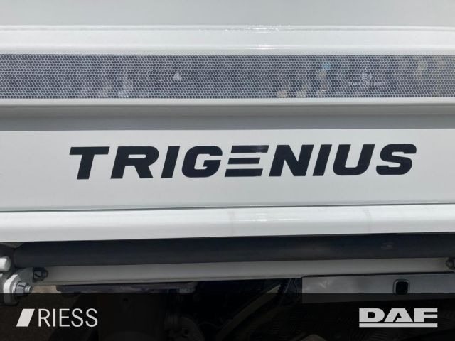 DAF XD 450 FAD 8x4 Meiller Trigenius Bordmatik DAF XD 450 FAD 8x4 Meiller DSK Trigenius Meiller Tri - شاحنة قلاب: صورة 5 DAF XD 450 FAD 8x4 Meiller Trigenius Bordmatik DAF XD 450 FAD 8x4 Meiller DSK Trigenius Meiller Tri - شاحنة قلاب: صورة 5