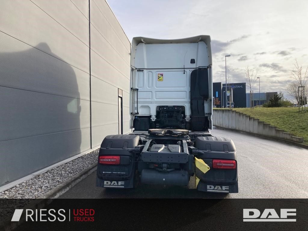 DAF XF 480 FT Super Space Cab Intarder / Nebenantrie DAF XF 480 FT Super Space Cab Intarder / Nebenantrie - رأس تريلا: صورة 5 DAF XF 480 FT Super Space Cab Intarder / Nebenantrie DAF XF 480 FT Super Space Cab Intarder / Nebenantrie - رأس تريلا: صورة 5