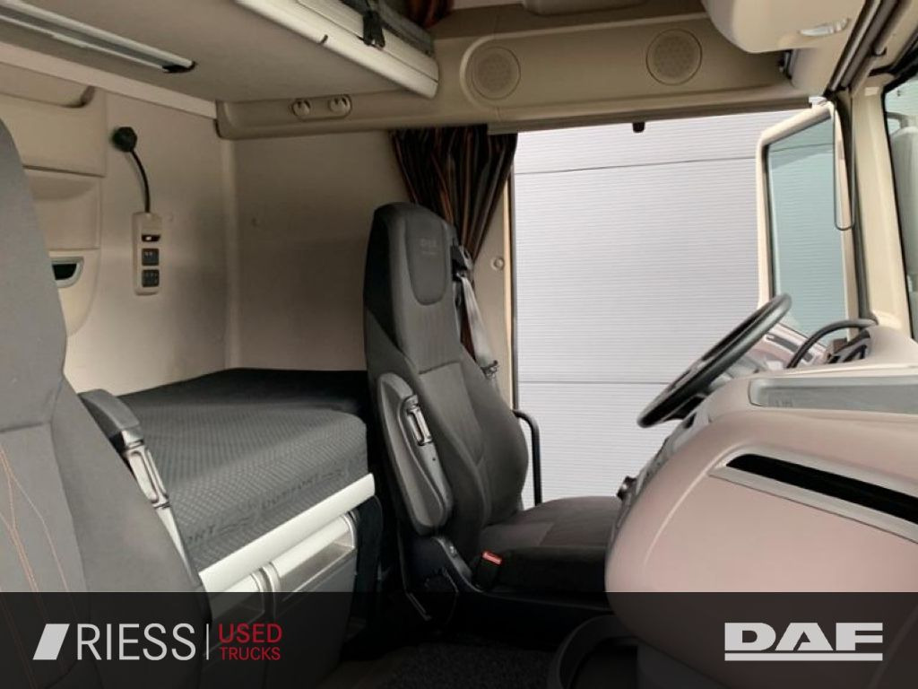 DAF XF 530 FT AUT LED LM SpurH SpurW - رأس تريلا: صورة 5 DAF XF 530 FT AUT LED LM SpurH SpurW - رأس تريلا: صورة 5