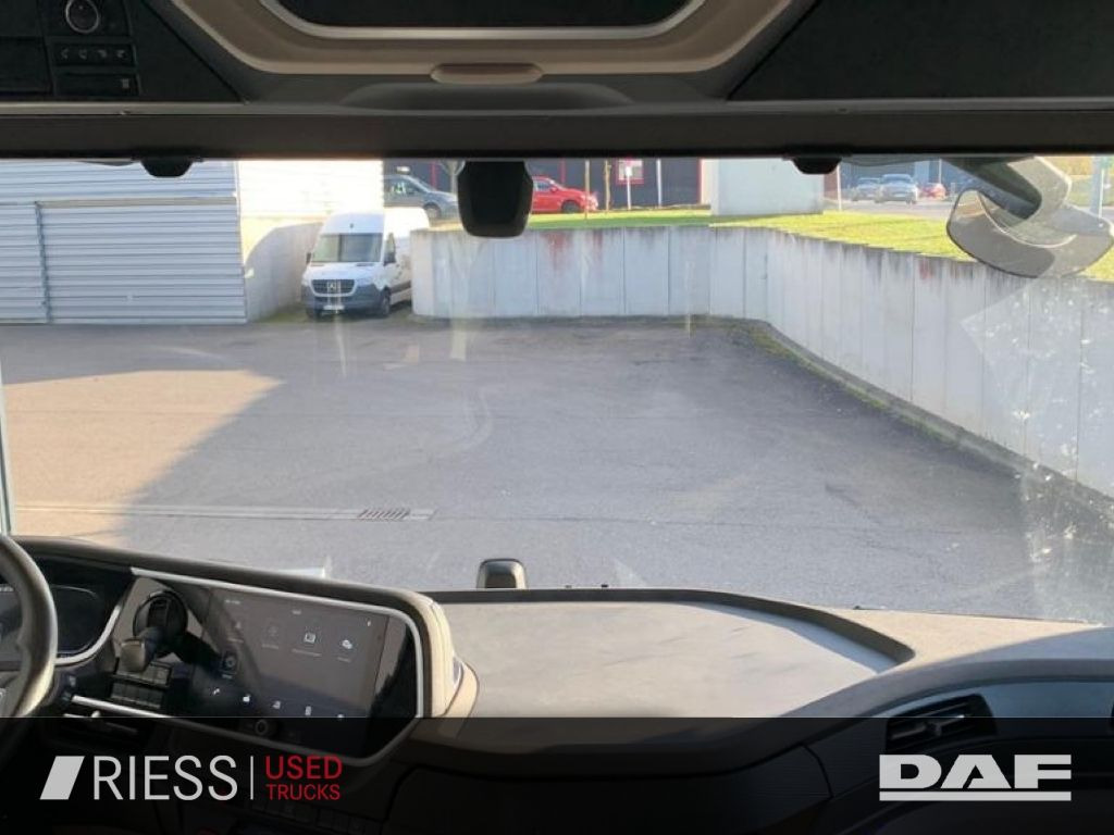 رأس تريلا DAF XG 480 FT AUT LM: صورة 7