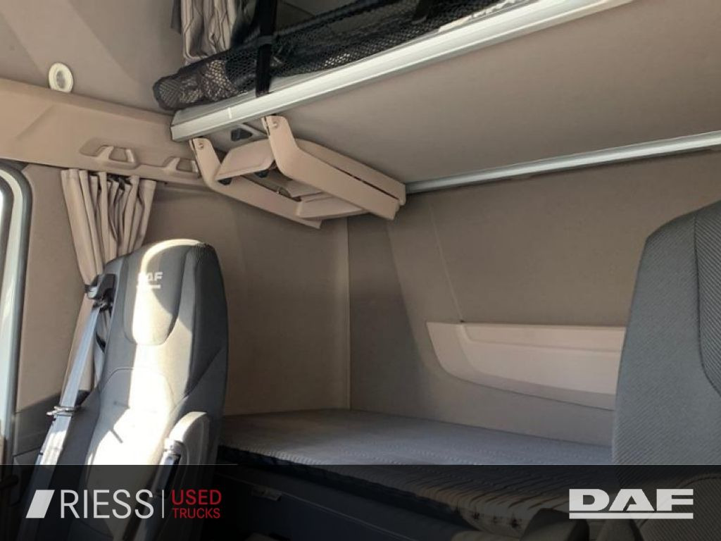 رأس تريلا DAF XG 480 FT AUT LM: صورة 9