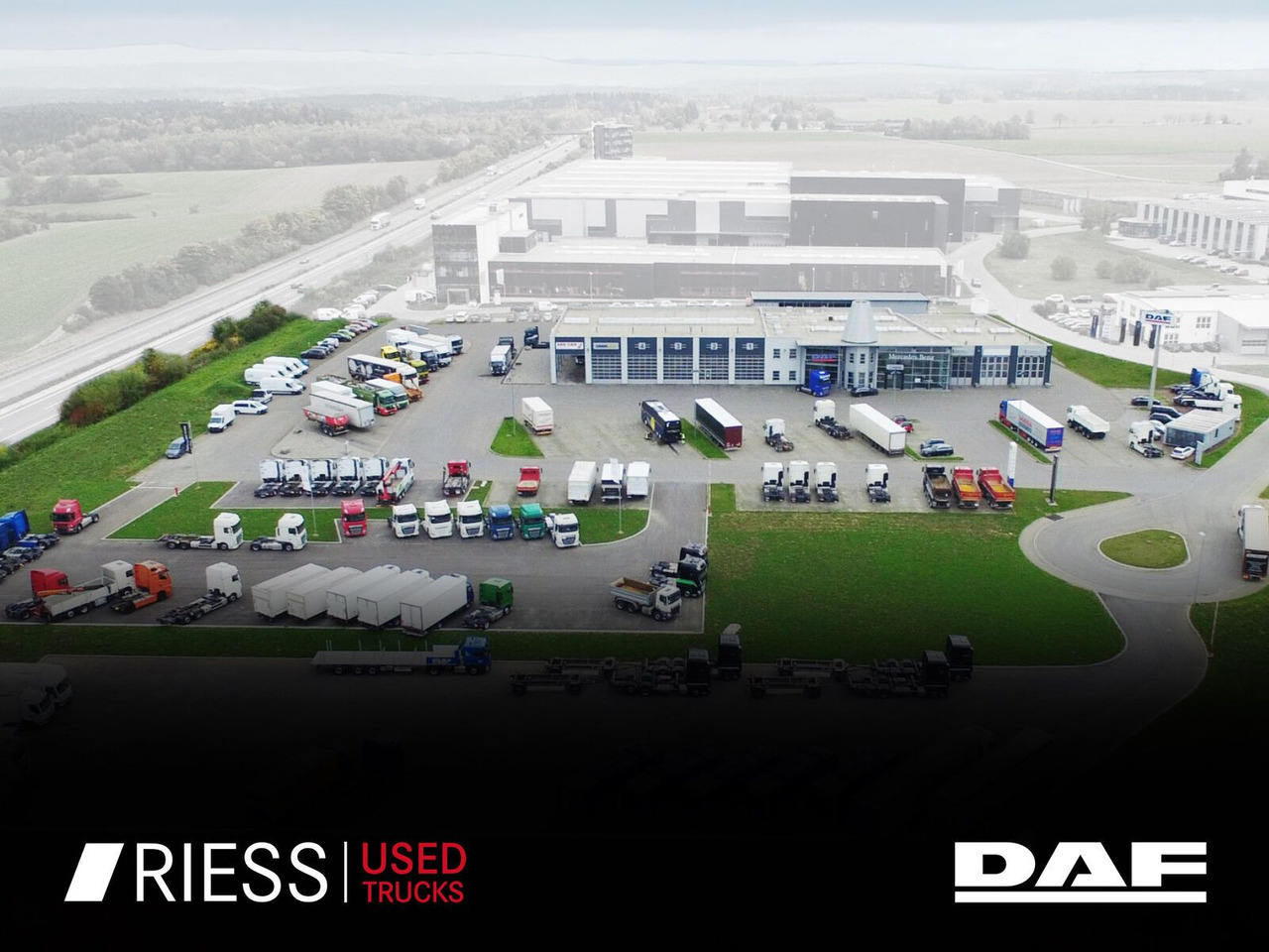 رأس تريلا DAF XG 480 FT AUT LM: صورة 11