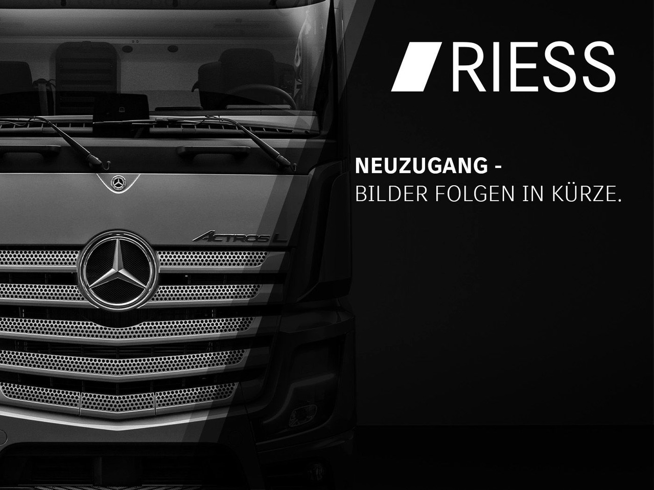 Mercedes-Benz Actros 1848 LS 4x2 KlimaA Navi STH Pano AUT - رأس تريلا: صورة 1 Mercedes-Benz Actros 1848 LS 4x2 KlimaA Navi STH Pano AUT - رأس تريلا: صورة 1