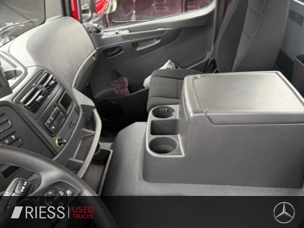 Mercedes-Benz Atego 1630 Meiller Absetzkipper Anhängerhydrauli - شاحنة قلاب: صورة 4 Mercedes-Benz Atego 1630 Meiller Absetzkipper Anhängerhydrauli - شاحنة قلاب: صورة 4