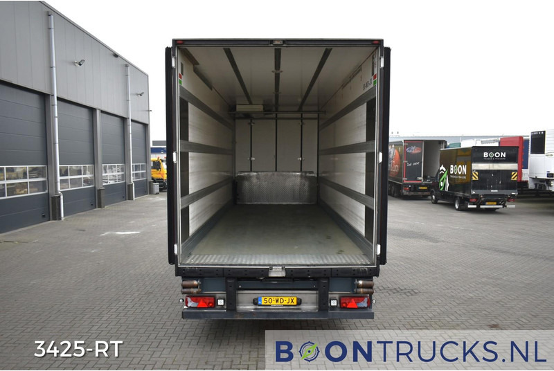 Chereau Pacton MXZ 218 + CARRIER SUPRA 850 | LZV * L810 x W250 x H275 * NL TRAILER - مقطورة للتبريد: صورة 2 Chereau Pacton MXZ 218 + CARRIER SUPRA 850 | LZV * L810 x W250 x H275 * NL TRAILER - مقطورة للتبريد: صورة 2