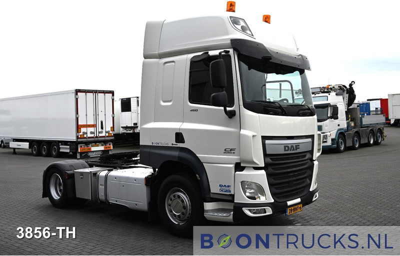 DAF CF 460 FT 4x2 | EURO6 * HYDRAULICS * SC * NL TRUCK - رأس تريلا: صورة 3 DAF CF 460 FT 4x2 | EURO6 * HYDRAULICS * SC * NL TRUCK - رأس تريلا: صورة 3