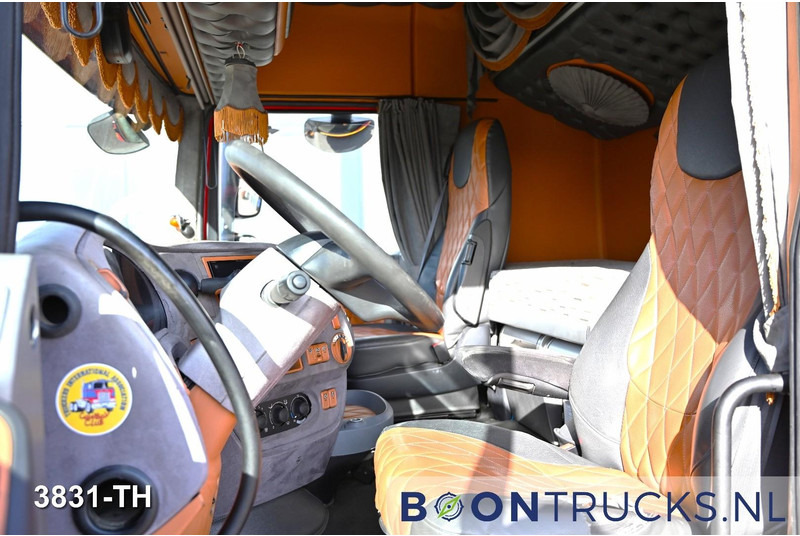 DAF XF 460 FTP 6x2 | EURO 6 * HYDRAULICS * PARKING AIRCO * NL TRUCK * APK 04-2026 - رأس تريلا: صورة 2 DAF XF 460 FTP 6x2 | EURO 6 * HYDRAULICS * PARKING AIRCO * NL TRUCK * APK 04-2026 - رأس تريلا: صورة 2