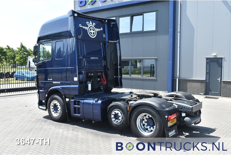 DAF XF 480 FTP 6x2 | SSC * HYDRAULICS * INTARDER * NL TRUCK * APK 02-2026 - مقطورة السحب: صورة 4 DAF XF 480 FTP 6x2 | SSC * HYDRAULICS * INTARDER * NL TRUCK * APK 02-2026 - مقطورة السحب: صورة 4