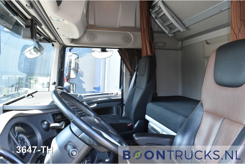 DAF XF 480 FTP 6x2 | SSC * HYDRAULICS * INTARDER * NL TRUCK * APK 02-2026 - مقطورة السحب: صورة 2 DAF XF 480 FTP 6x2 | SSC * HYDRAULICS * INTARDER * NL TRUCK * APK 02-2026 - مقطورة السحب: صورة 2
