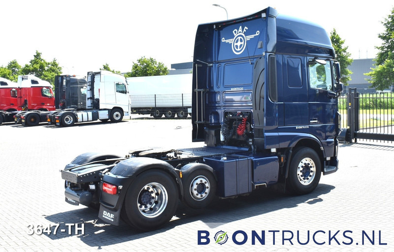 DAF XF 480 FTP 6x2 | SSC * HYDRAULICS * INTARDER * NL TRUCK * APK 02-2026 - مقطورة السحب: صورة 5 DAF XF 480 FTP 6x2 | SSC * HYDRAULICS * INTARDER * NL TRUCK * APK 02-2026 - مقطورة السحب: صورة 5