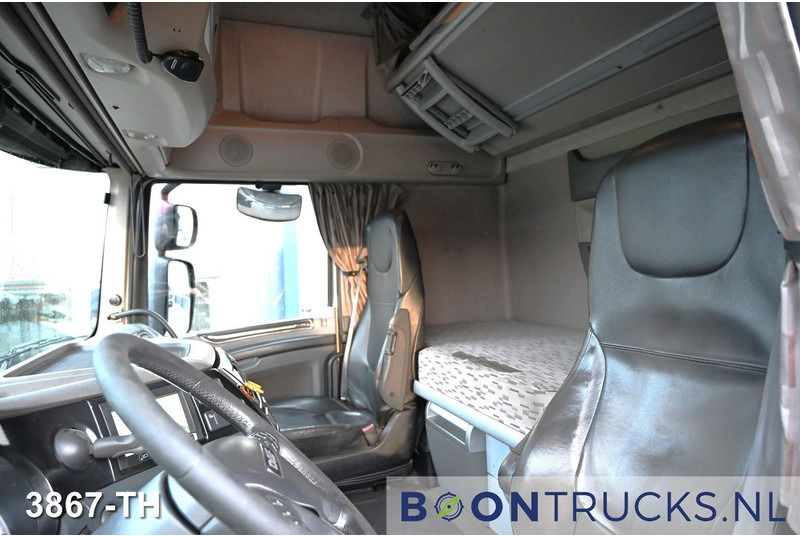 DAF XF 510 FTG EURO 6 | MANUAL * HYDRAULICS * PARKING AIRCO * TWIN STEER * NL TRUCK * APK 06-2026 - رأس تريلا: صورة 2 DAF XF 510 FTG EURO 6 | MANUAL * HYDRAULICS * PARKING AIRCO * TWIN STEER * NL TRUCK * APK 06-2026 - رأس تريلا: صورة 2